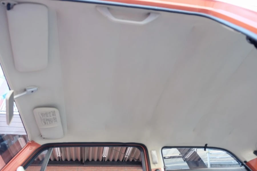 1989 Nissan Pao - Image 10 of 12