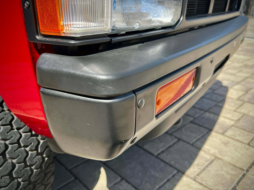 1989 Nissan Pathfinder 1st Gen - Image 12 of 31