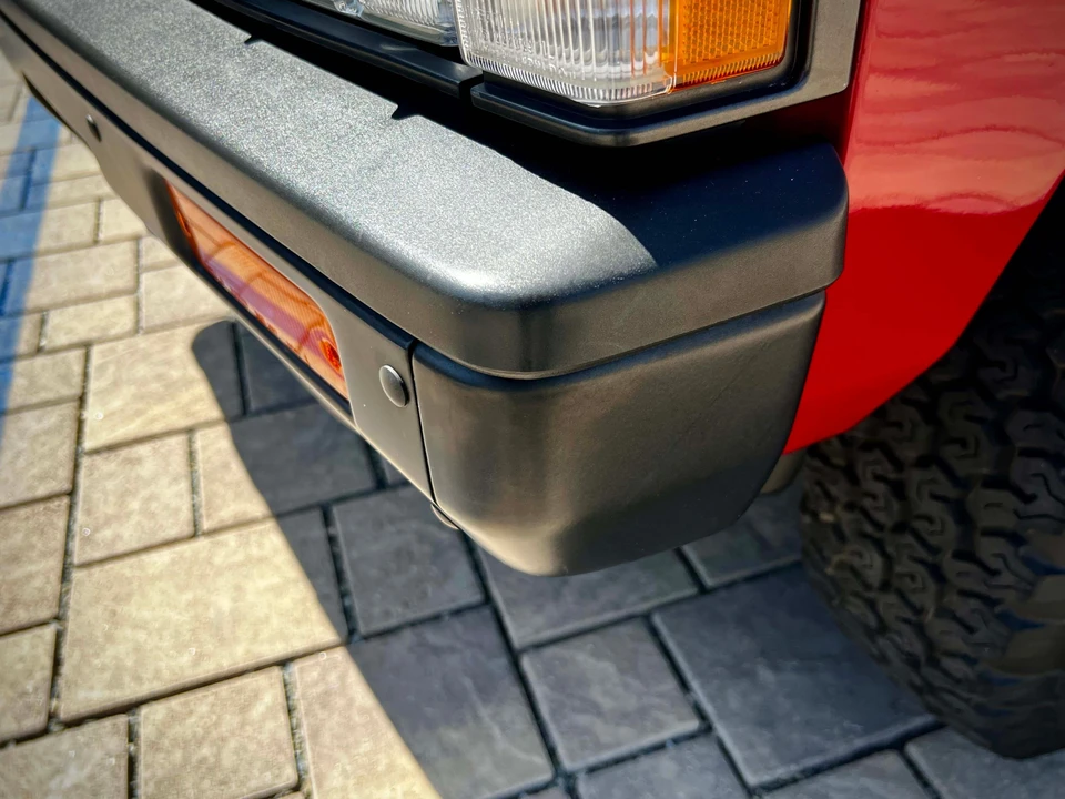 1989 Nissan Pathfinder 1st Gen - Image 16 of 31