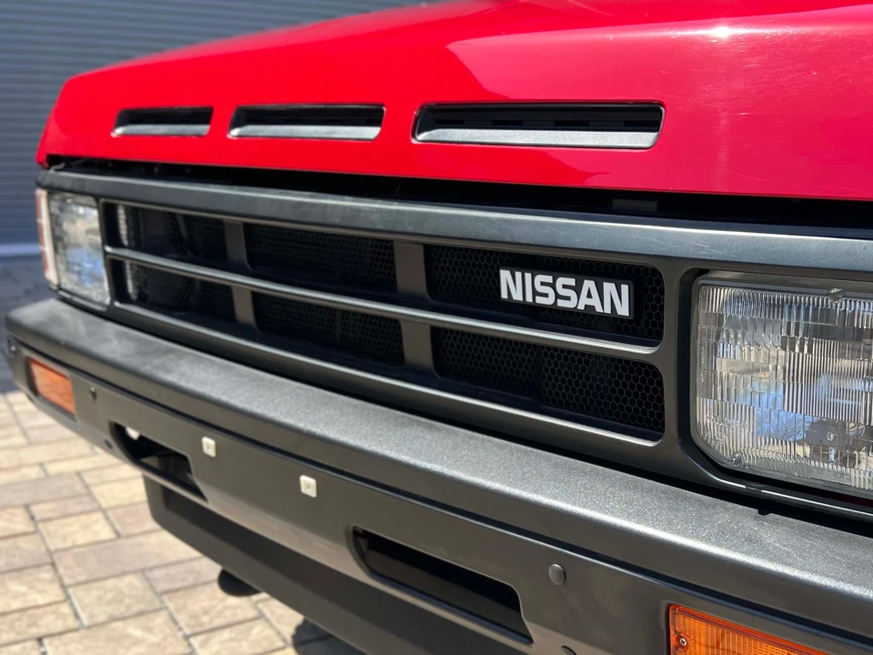 1989 Nissan Pathfinder 1st Gen - Image 14 of 31