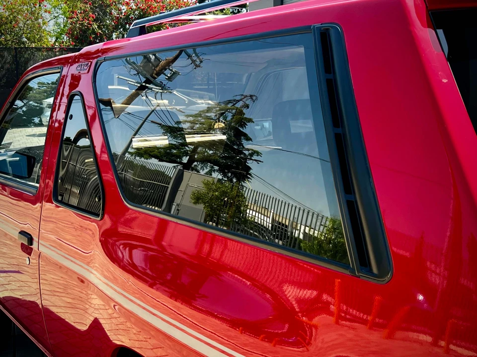 1989 Nissan Pathfinder 1st Gen - Image 20 of 31