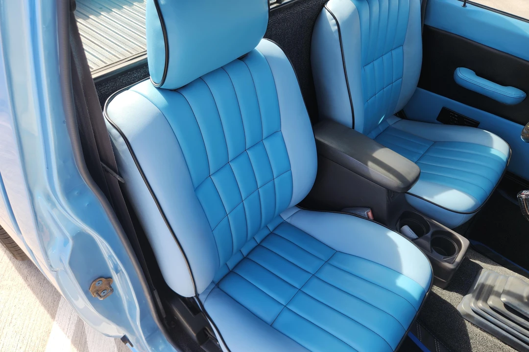 1989 Nissan - Image 16 of 31