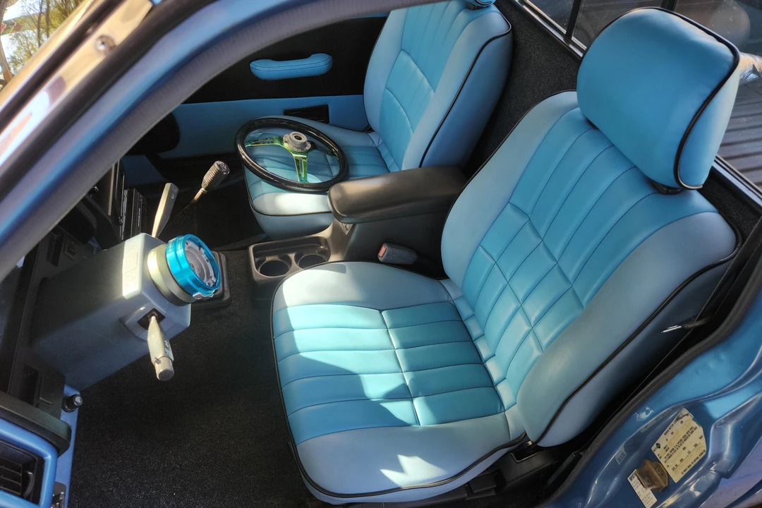 1989 Nissan - Image 15 of 31