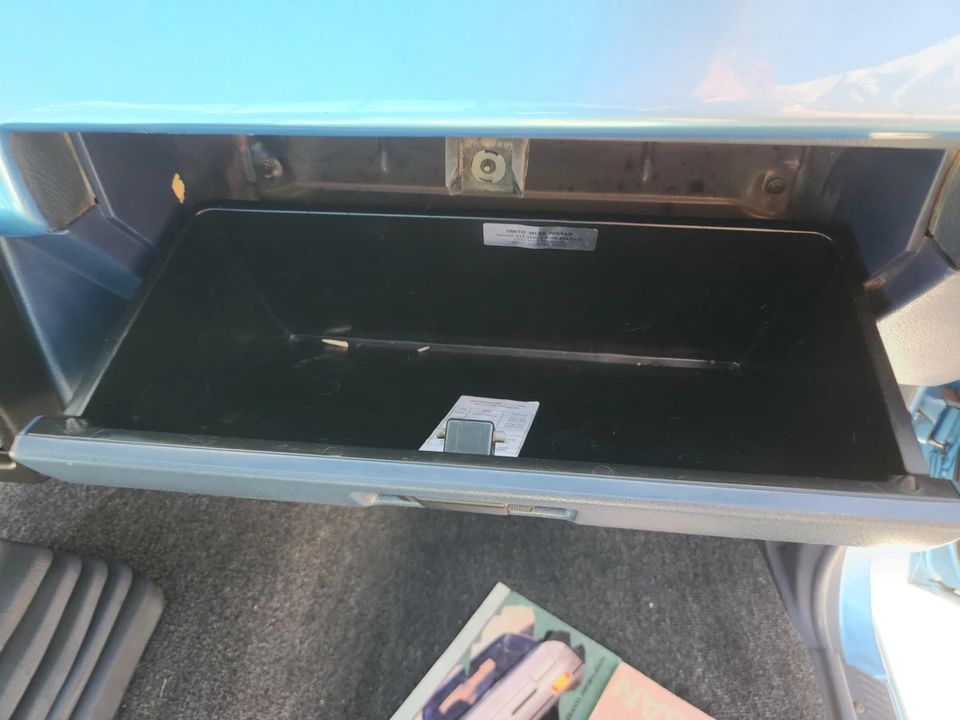1989 Nissan - Image 26 of 31