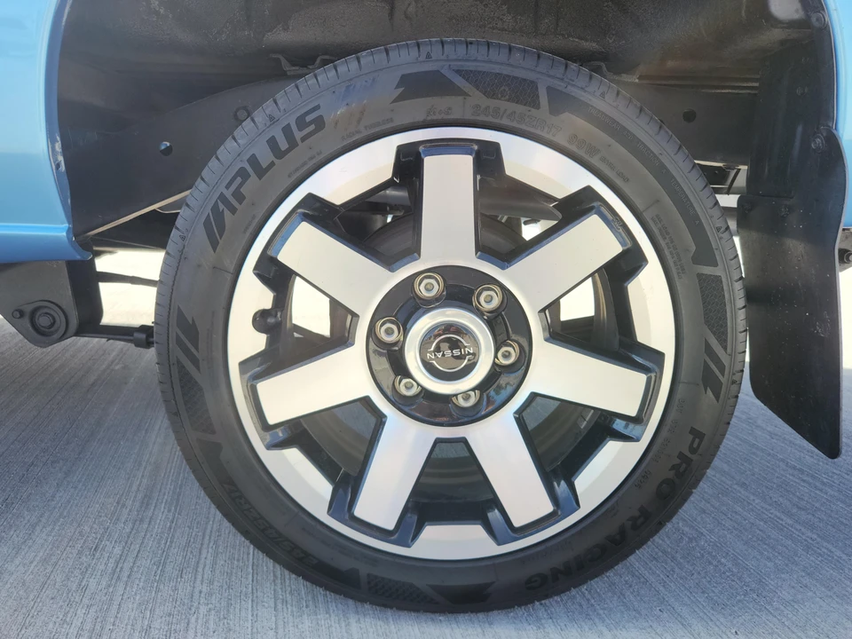 1989 Nissan - Image 11 of 31