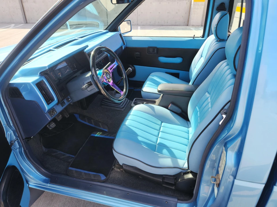 1989 Nissan - Image 18 of 31