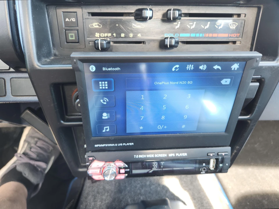 1989 Nissan - Image 24 of 31