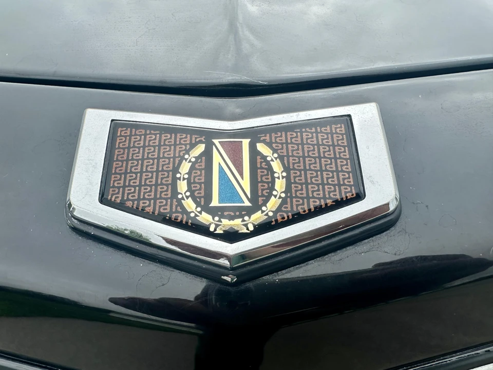 1989 Nissan President 2nd Gen - Image 21 of 31