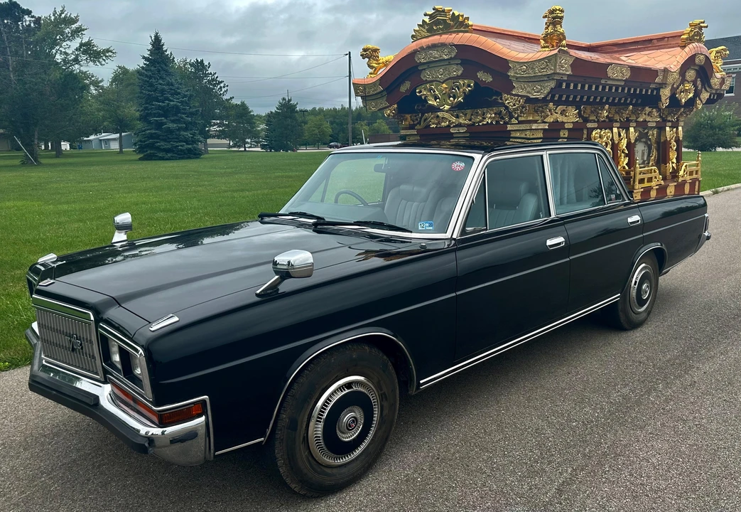 1989 Nissan President 2nd Gen - Image 9 of 31