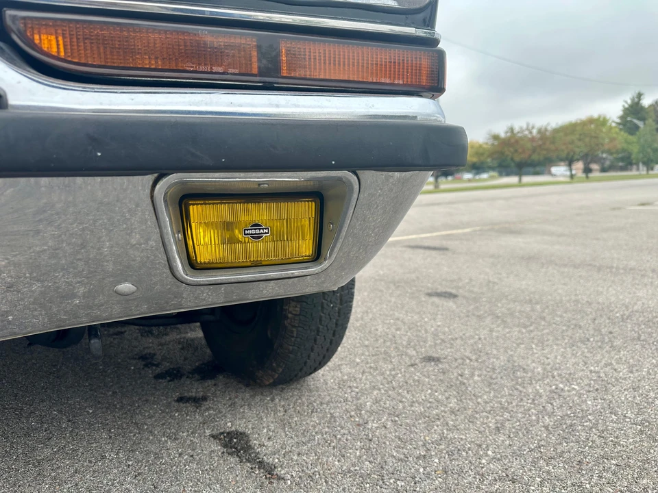 1989 Nissan President 2nd Gen - Image 24 of 31