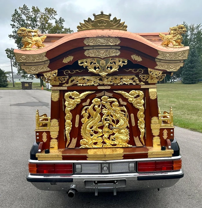 1989 Nissan President 2nd Gen - Image 13 of 31