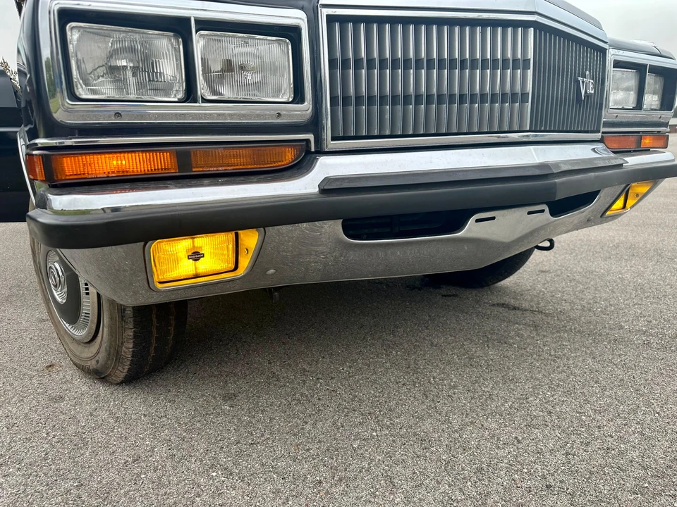 1989 Nissan President 2nd Gen - Image 19 of 31