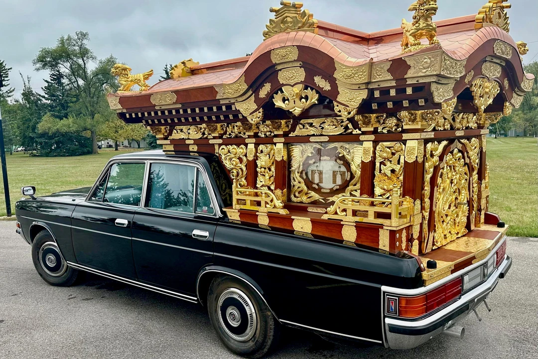 1989 Nissan President 2nd Gen - Image 5 of 31