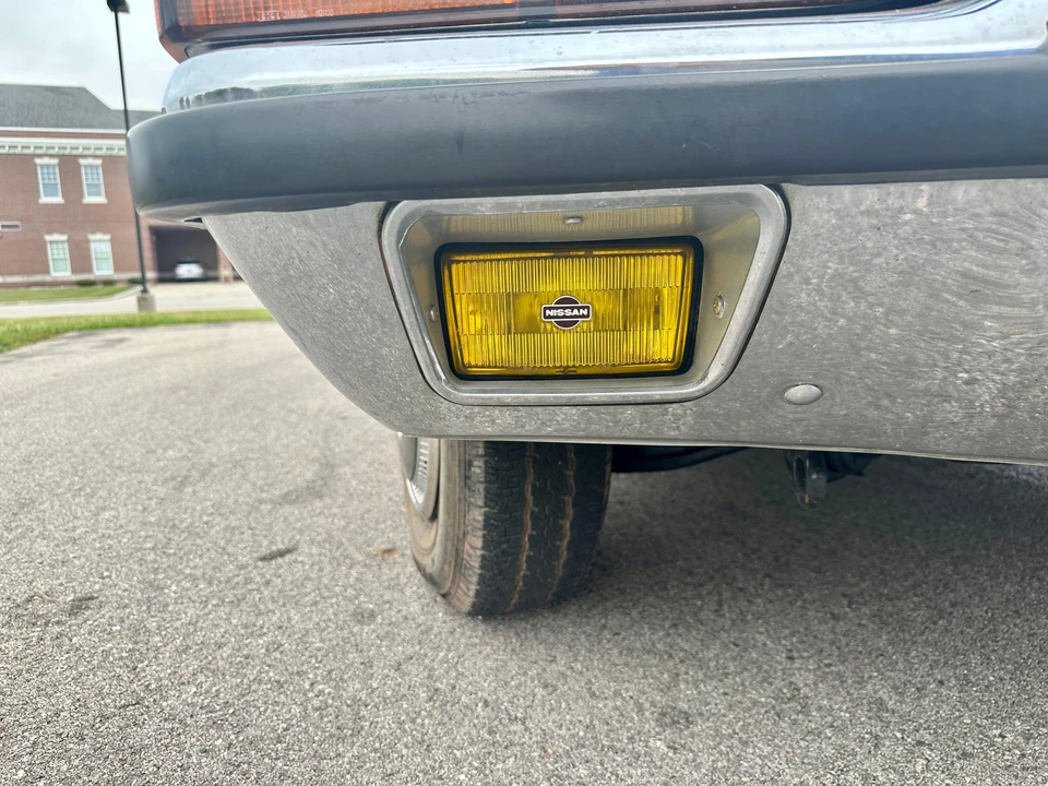 1989 Nissan President 2nd Gen - Image 20 of 31
