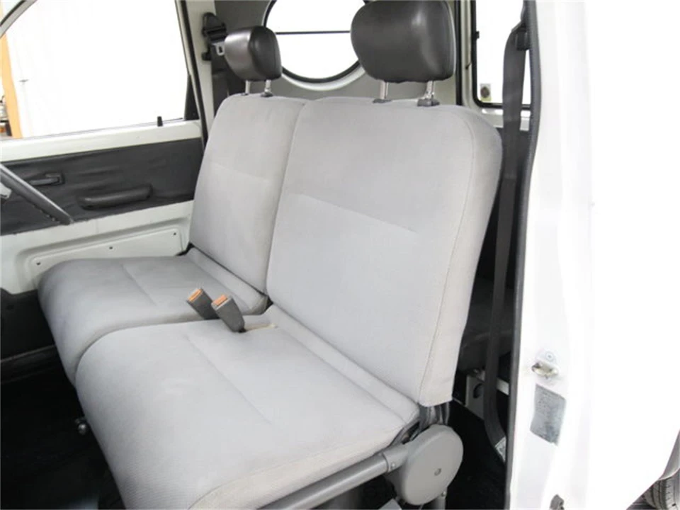 1989 Nissan S-Cargo - Image 15 of 31