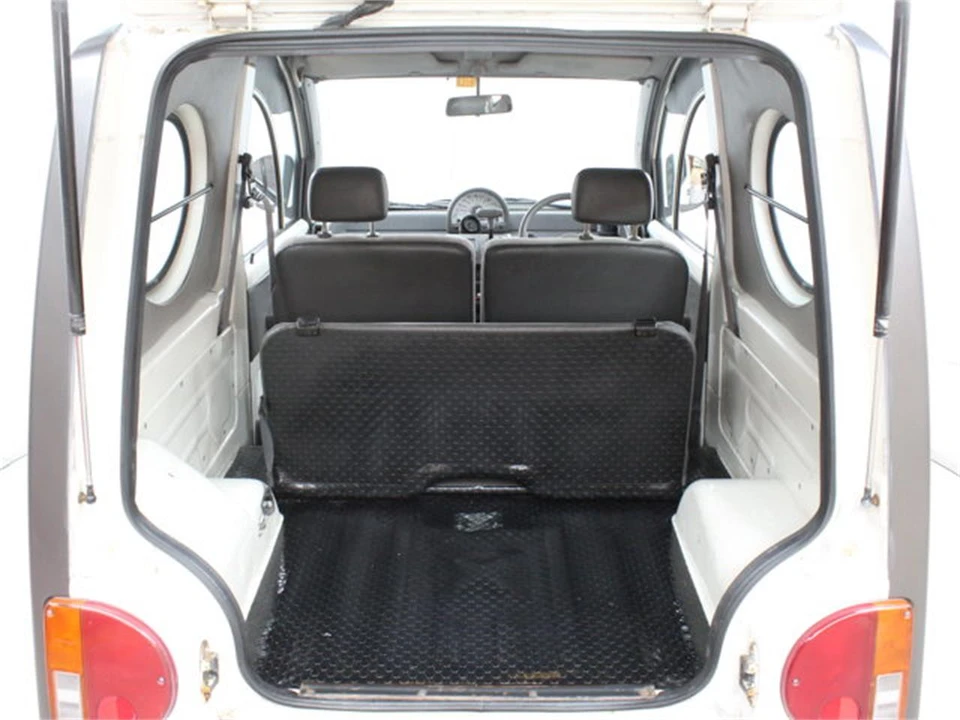 1989 Nissan S-Cargo - Image 21 of 31