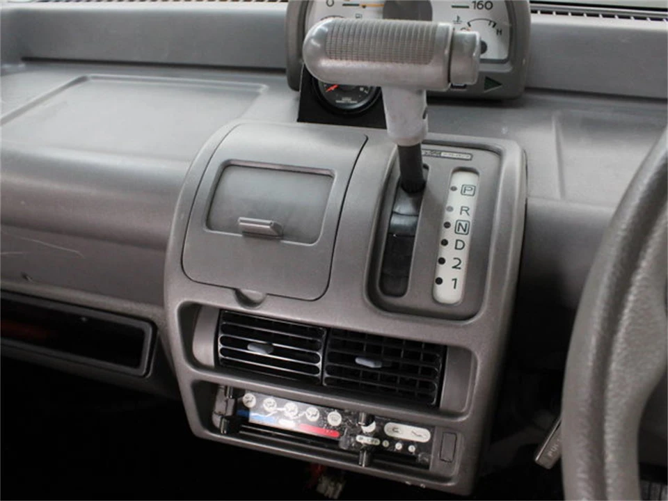 1989 Nissan S-Cargo - Image 12 of 31