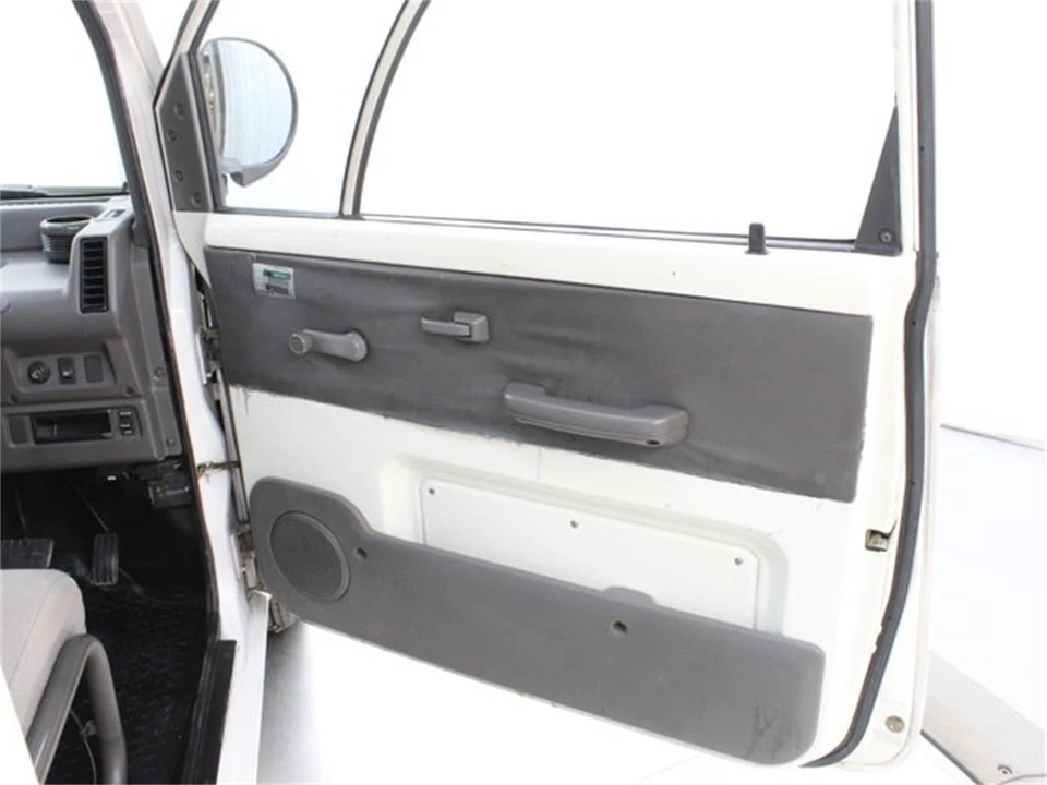 1989 Nissan S-Cargo - Image 18 of 31