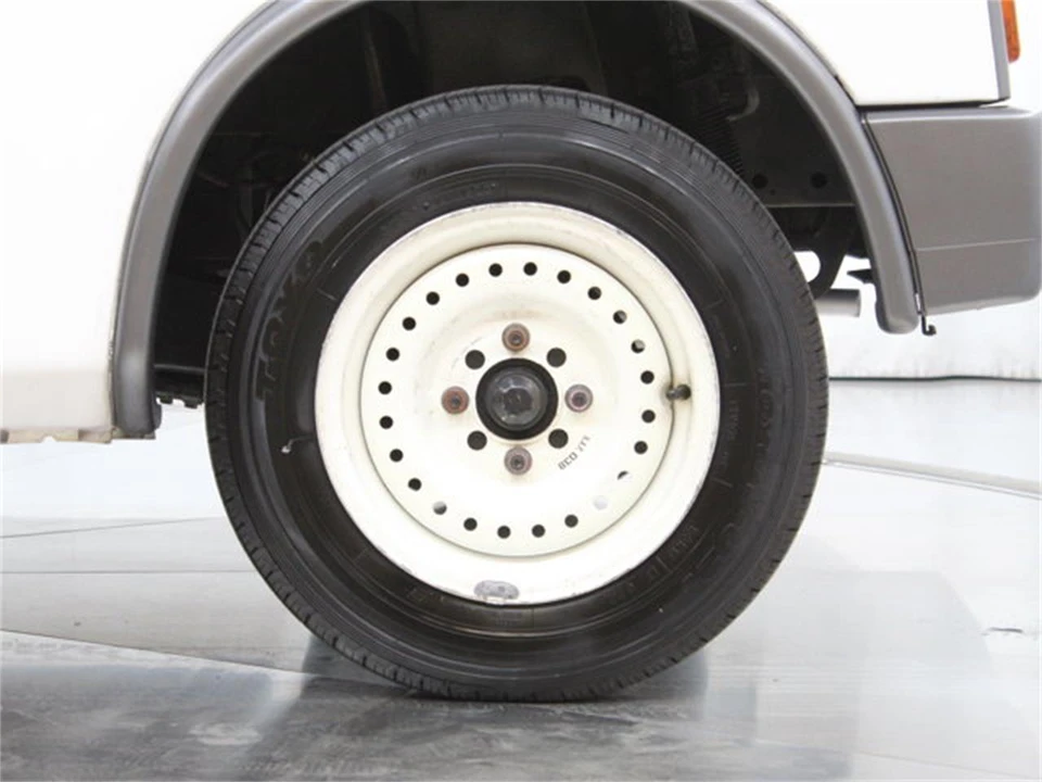 1989 Nissan S-Cargo - Image 26 of 31