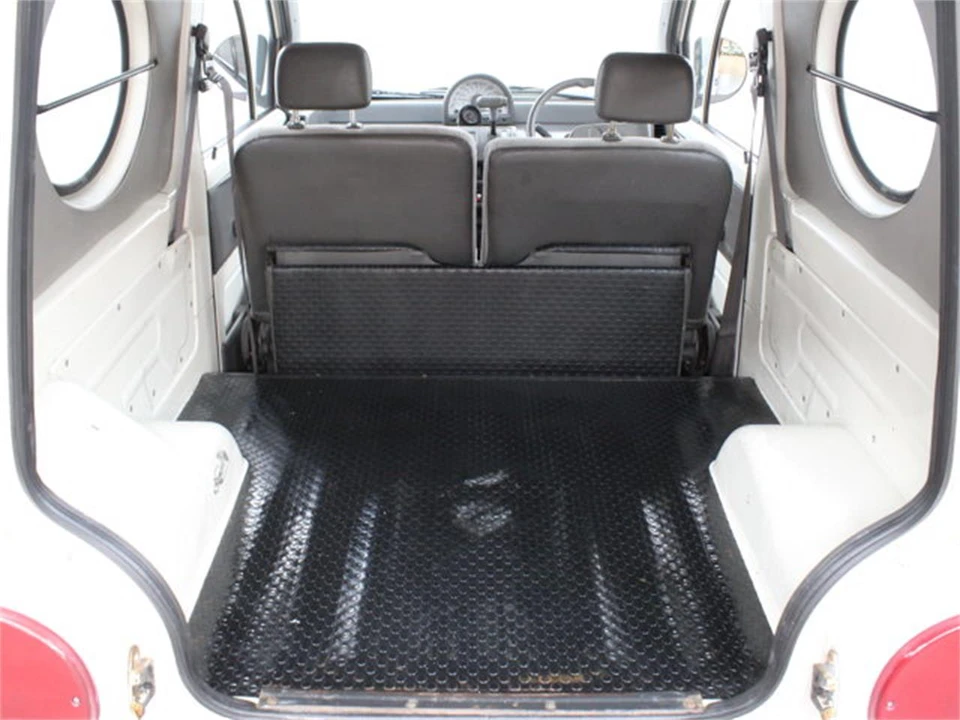 1989 Nissan S-Cargo - Image 22 of 31