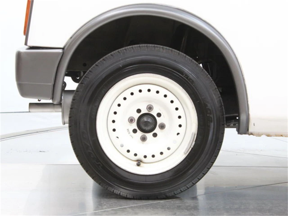 1989 Nissan S-Cargo - Image 25 of 31