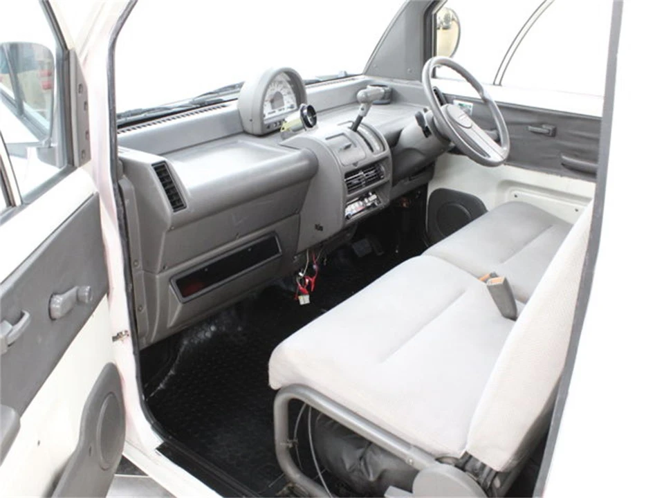 1989 Nissan S-Cargo - Image 13 of 31