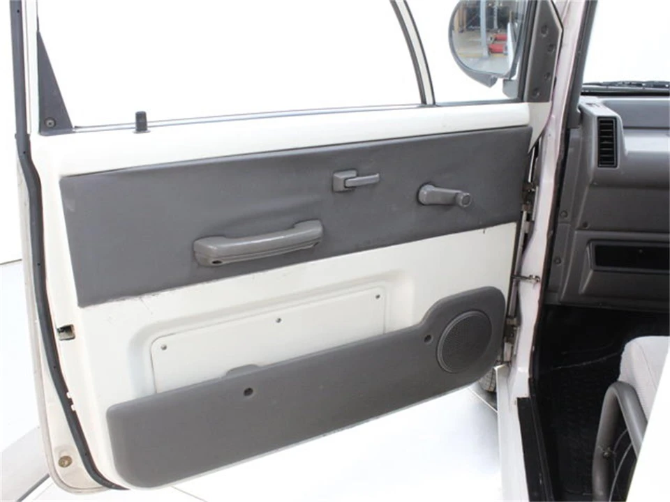 1989 Nissan S-Cargo - Image 17 of 31