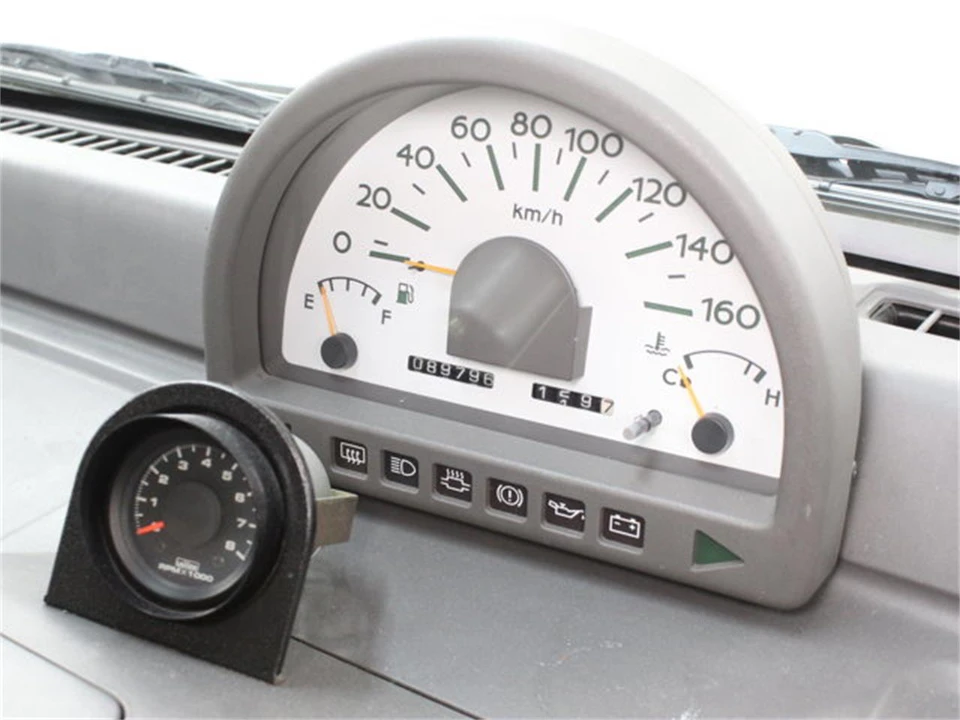 1989 Nissan S-Cargo - Image 11 of 31