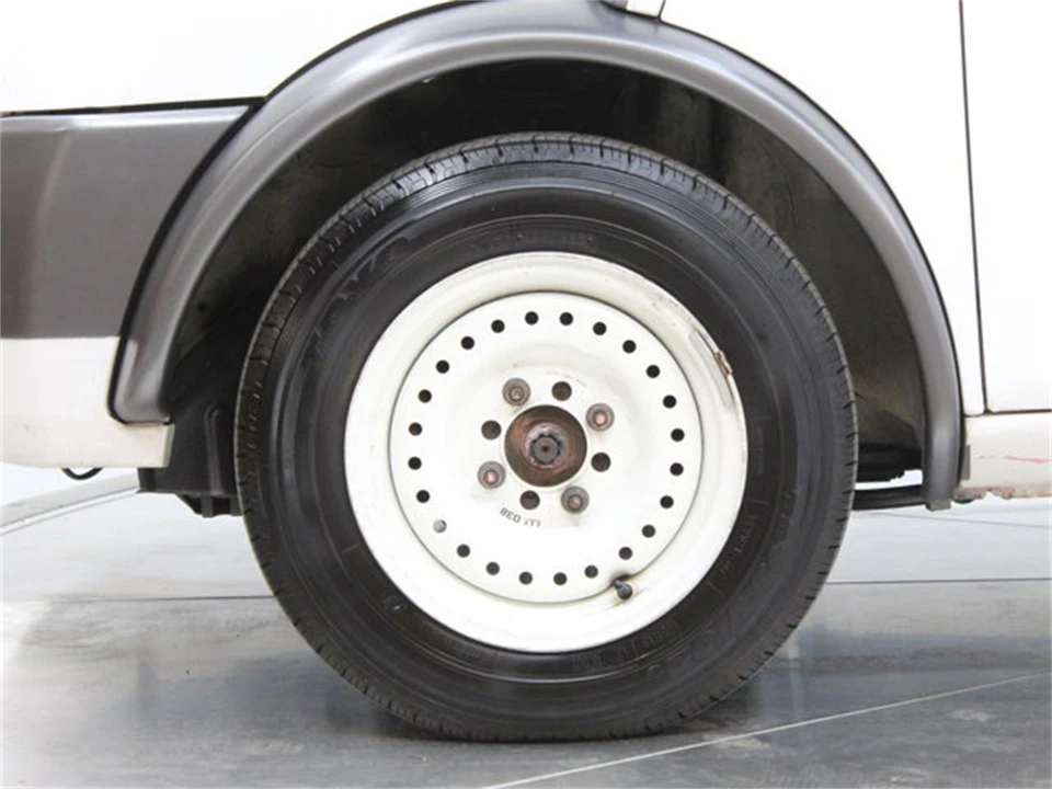 1989 Nissan S-Cargo - Image 24 of 31