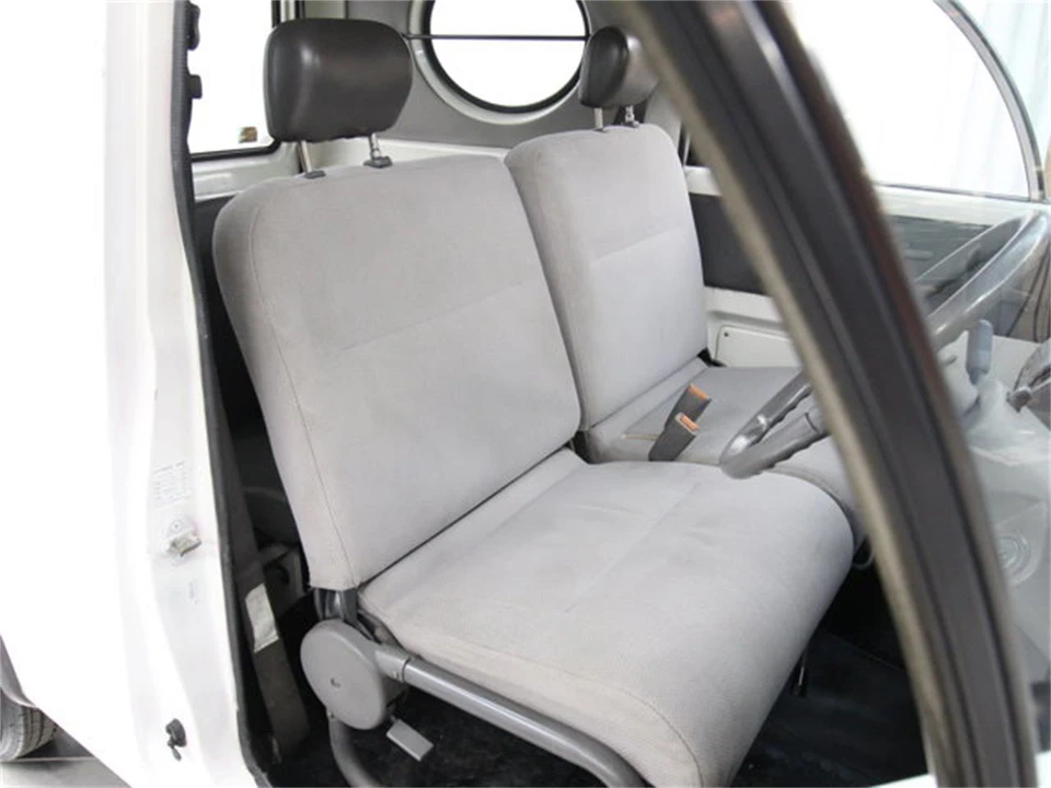 1989 Nissan S-Cargo - Image 14 of 31