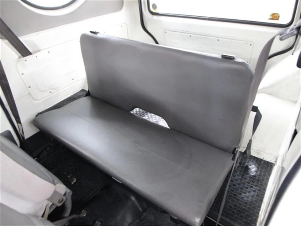 1989 Nissan S-Cargo - Image 16 of 31