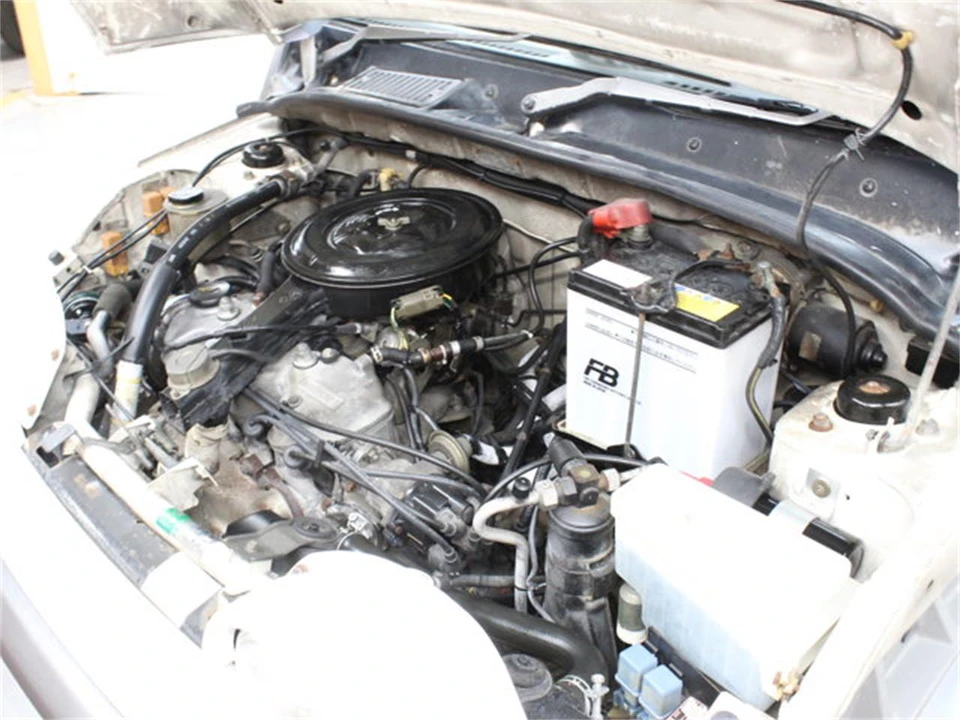 1989 Nissan S-Cargo - Image 20 of 31