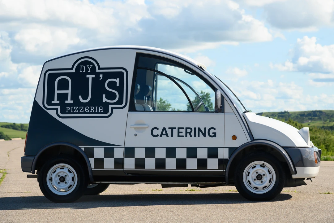 1989 Nissan S-Cargo - Image 2 of 31