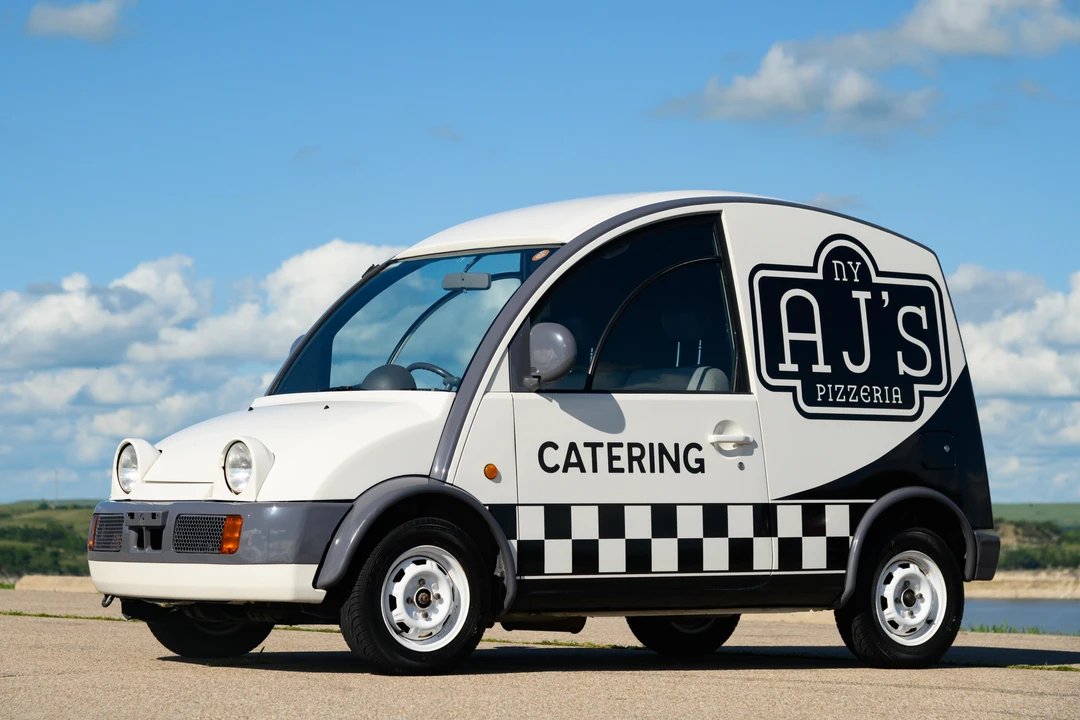 1989 Nissan S-Cargo - Image 7 of 31