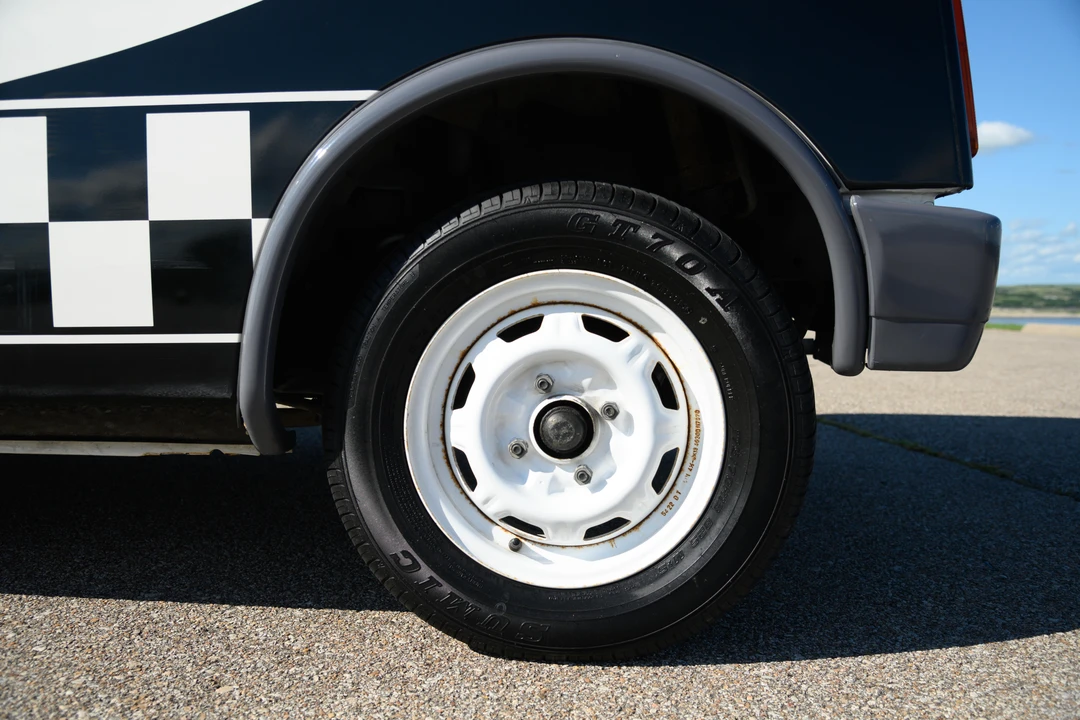1989 Nissan S-Cargo - Image 22 of 31
