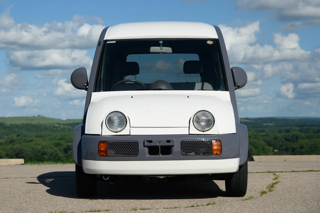 1989 Nissan S-Cargo - Image 5 of 31