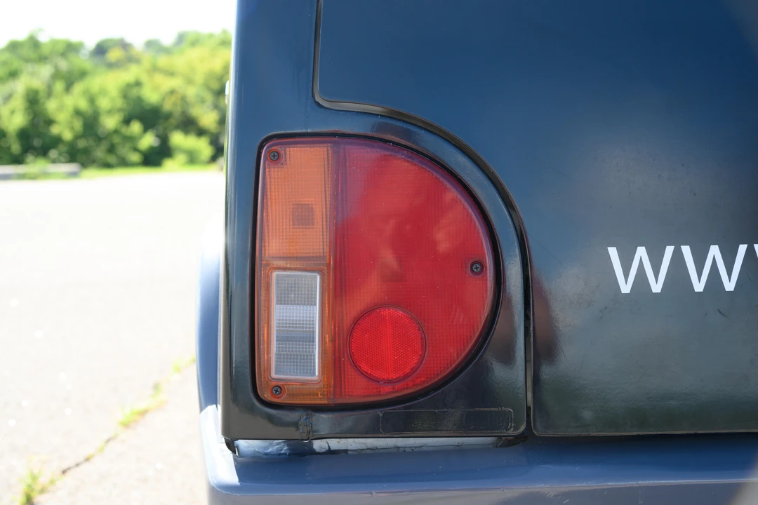 1989 Nissan S-Cargo - Image 15 of 31