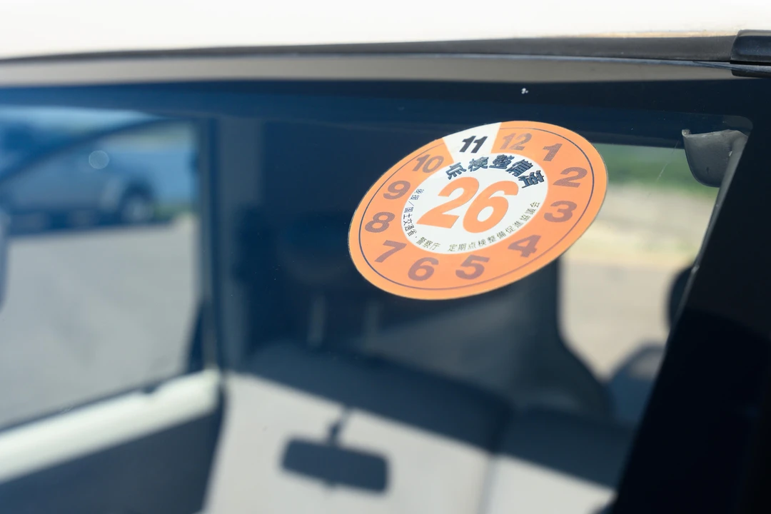 1989 Nissan S-Cargo - Image 28 of 31