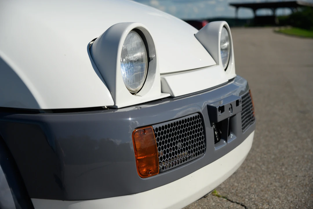 1989 Nissan S-Cargo - Image 12 of 31