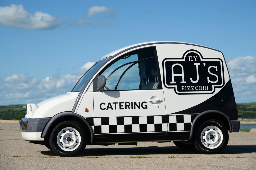 1989 Nissan S-Cargo - Image 8 of 31