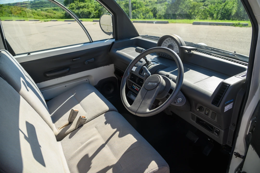 1989 Nissan S-Cargo - Image 29 of 31