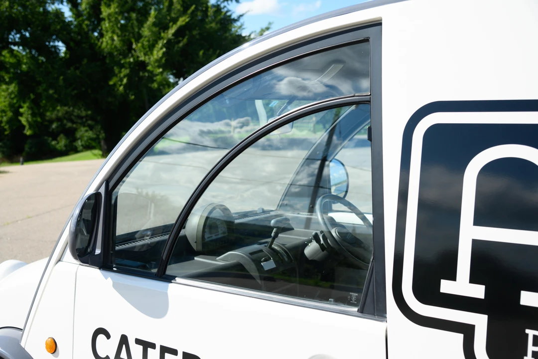 1989 Nissan S-Cargo - Image 19 of 31