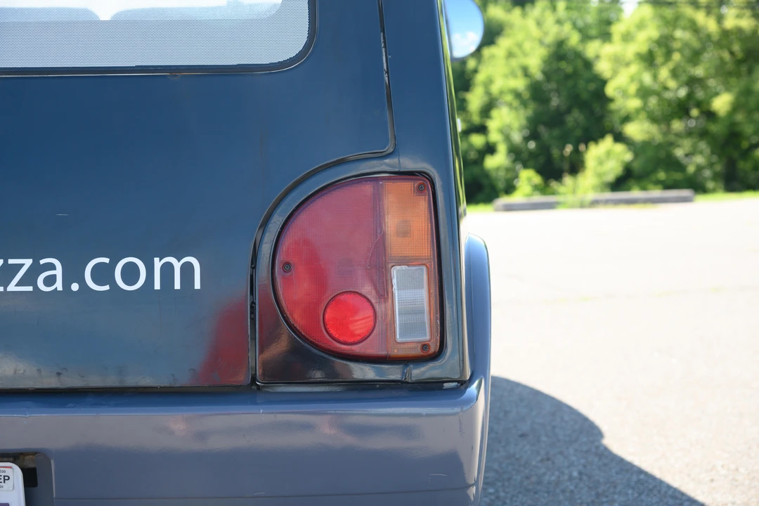 1989 Nissan S-Cargo - Image 16 of 31