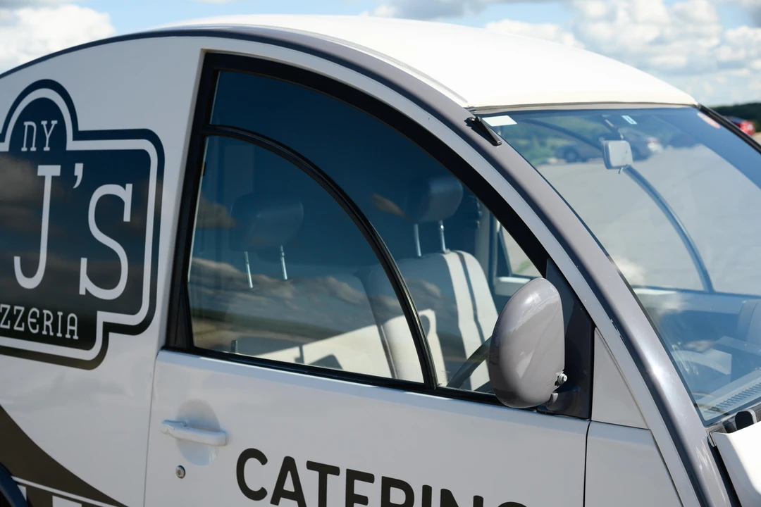 1989 Nissan S-Cargo - Image 17 of 31