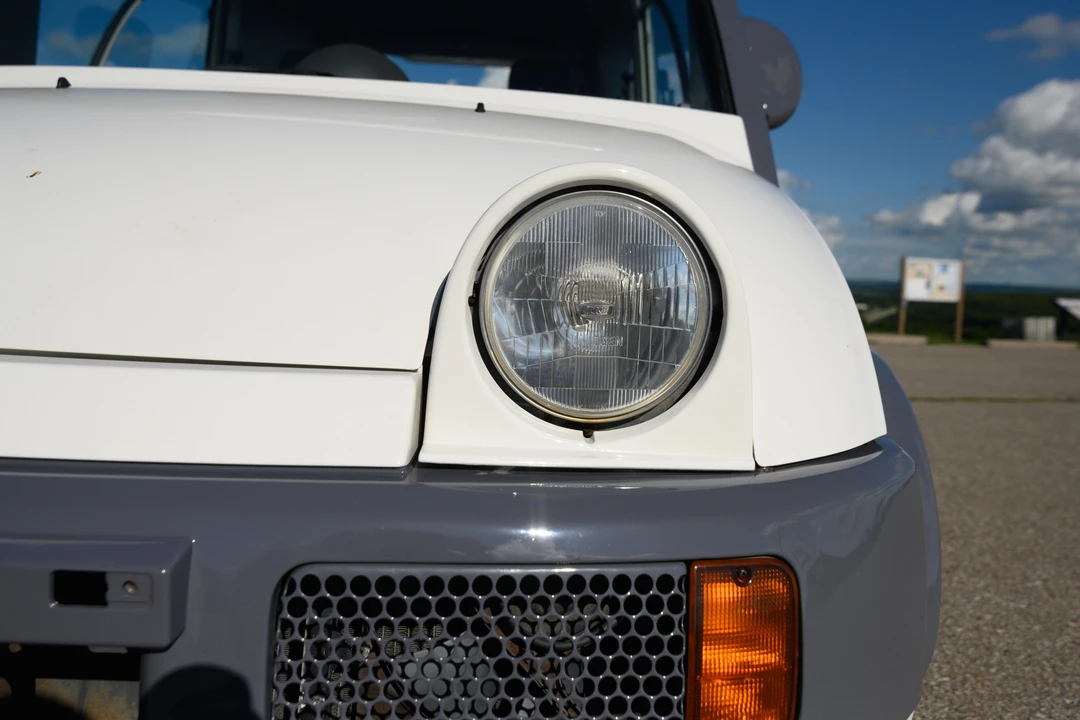 1989 Nissan S-Cargo - Image 14 of 31