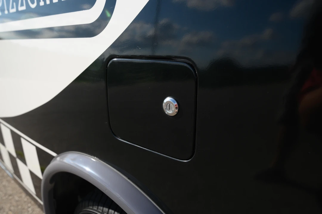 1989 Nissan S-Cargo - Image 20 of 31