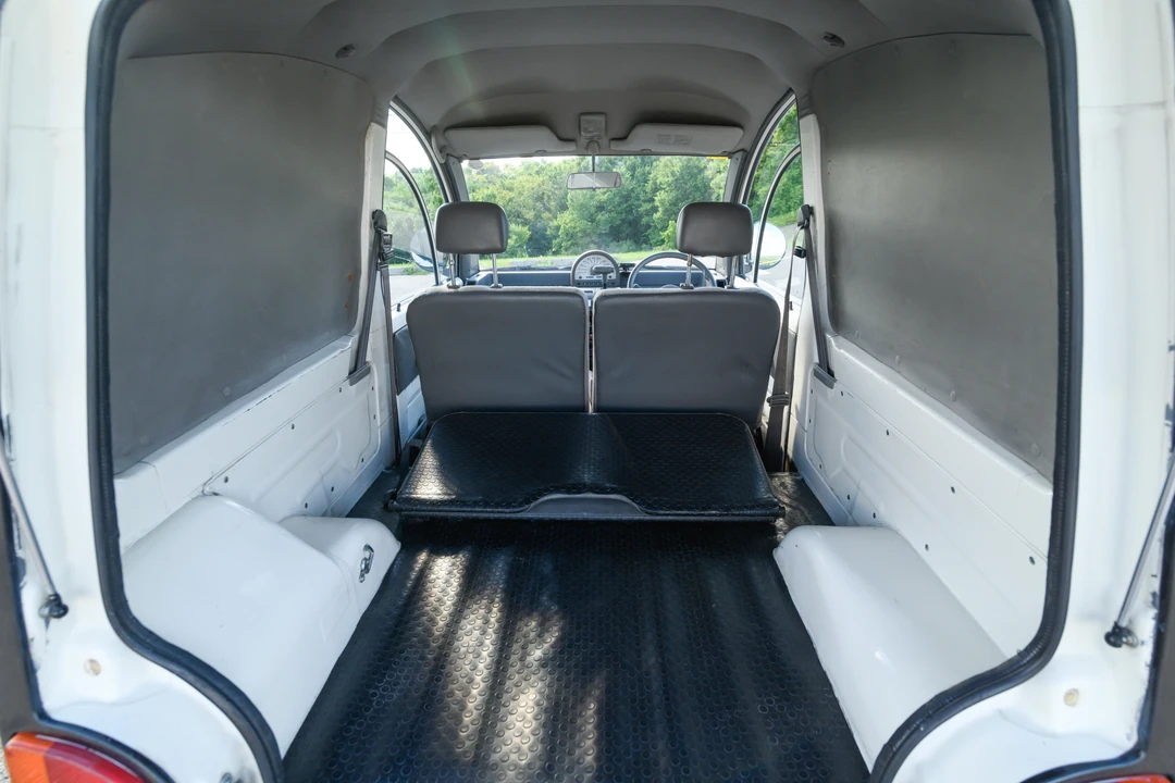1989 Nissan S-Cargo - Image 30 of 31