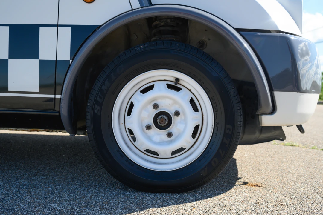 1989 Nissan S-Cargo - Image 23 of 31