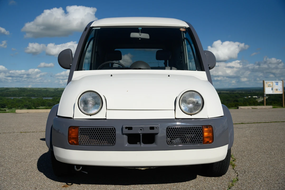 1989 Nissan S-Cargo - Image 6 of 31