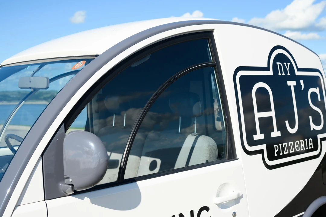 1989 Nissan S-Cargo - Image 18 of 31